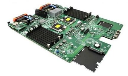 79T3J | Dell System Board for PowerEdge M710 Server
