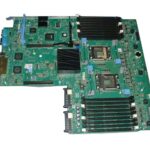 7THW3 | Dell System Board for PowerEdge R710 Server V1