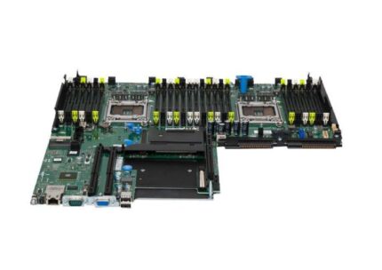 7XH1X | Dell System Board (Motherboard) for Poweredge R620