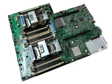 801939-001 | HP Motherboard for ProLiant DL380p G8
