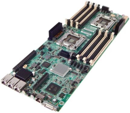 802615-001 | HP System Board for ProLiant SL4540 Gen8 Server