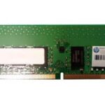 805671-B21 | HP 16GB 2133Mhz DDR4 PC4-17000 ECC Unbuffered Memory Module