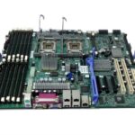 81Y6002 | IBM System Board (Motherboard) for X3400 M2 Server