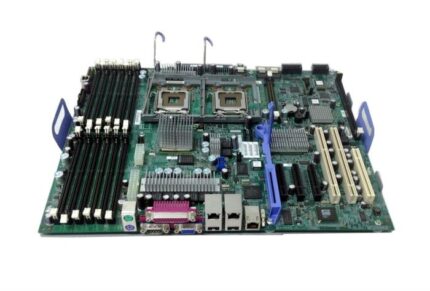 81Y6002 | IBM System Board (Motherboard) for X3400 M2 Server