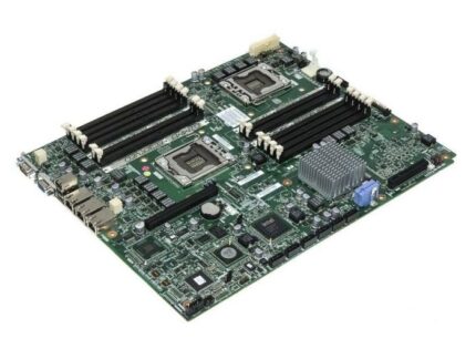 81Y6746 | IBM System Board Motherboard for x3630 M3 Server
