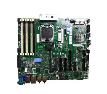 81Y7047 | IBM System Board (Motherboard) for X3300 M4 Series