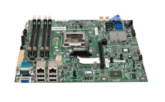81y7073.jpg 81Y7073 | IBM System Board (Motherboard) for x3250 M4 - Image 1