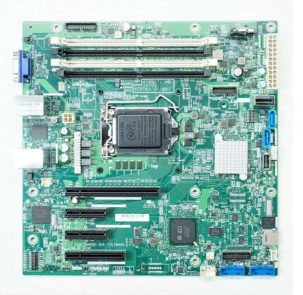 825094-001 | HP System Board (Motherboard) for ProLiant ML30 Gen9