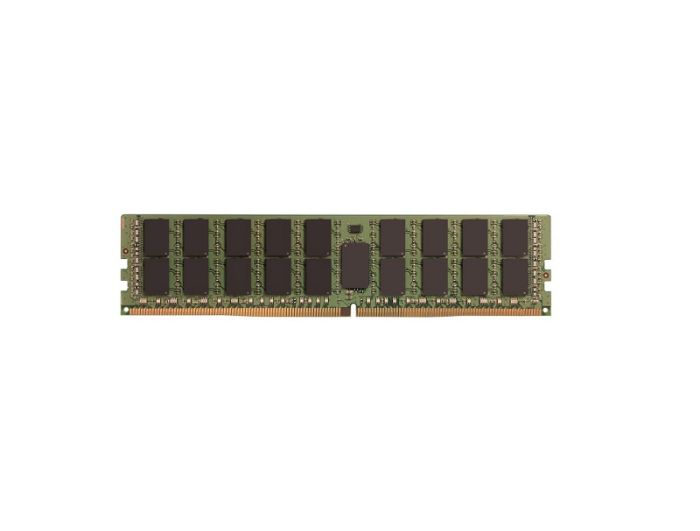 834933-001.jpg 834933-001 | HP 16GB 2133MHz DDR4 PC4-17000 Unbuffered Non-ECC Memory Module - Image 1
