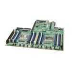 843307-001 | HP Motherboard for ProLiant DL360 and DL380 G9