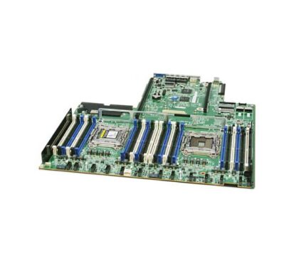 843307-001 | HP Motherboard for ProLiant DL360 and DL380 G9