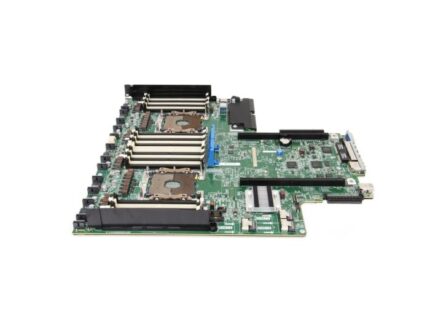 847479-001 | HP System Board (Motherboard) for ProLiant DL360 G10