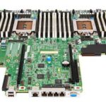 847479-002 | HPE Motherboard For DL360 G10