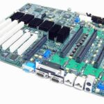 8503D | Dell System Board (Motherboard) for PowerEdge 6300 6