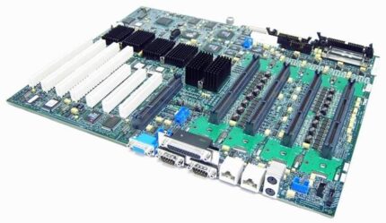 8503D | Dell System Board (Motherboard) for PowerEdge 6300 6