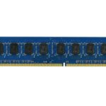 855846-972 | HP 8GB DDR4-2400MHz PC4-19200 non-ECC Unbuffered Memory Module
