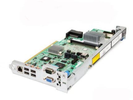865900-001 | HP PCA Serial Peripheral Board for ProLiant DL580 Gen 9 Server