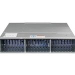 876133-001 | HPE MSA2050 24-Bays SFF Server Chassis