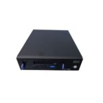 8767-HHX | IBM Ultrium LTO-3 HH SAS 1U Rack-Mountable Tape Drive Enclosure