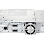 882184-001 | HP 12Tb/30Tb Storeever Msl 30750 Lto-8 8Gb Fibre Channel