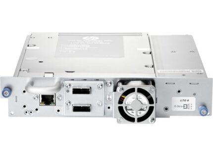 882185-001 | HP 12Tb/30Tb Storeever Msl 30750 Lto-8 Sas-2 Internal Tape Drive