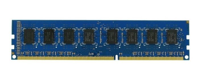 89y9199.jpg 89Y9199 | Lenovo 4GB DDR3-1333MHz PC3-10600 non-ECC Unbuffered Memory Module - Image 1