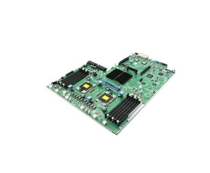 8D1D9 | Dell System Board Motherboard with Tray For Poweredge