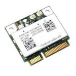8V256 | Dell QCA9005 WiGig 802.11AD 7Gbps Half Mini Wireless Card