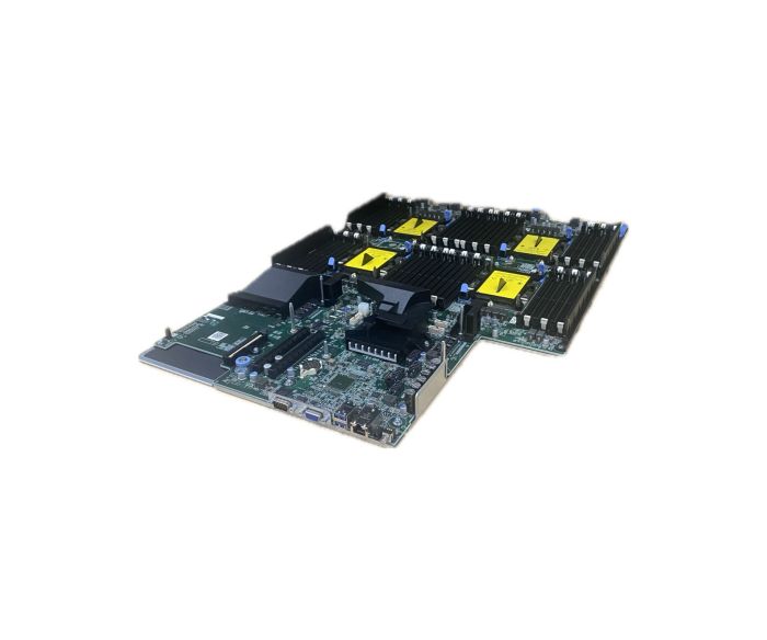 8xr9m.jpg 8XR9M | Dell System Board (Motherboard) for PowerEdge R740 - Image 1