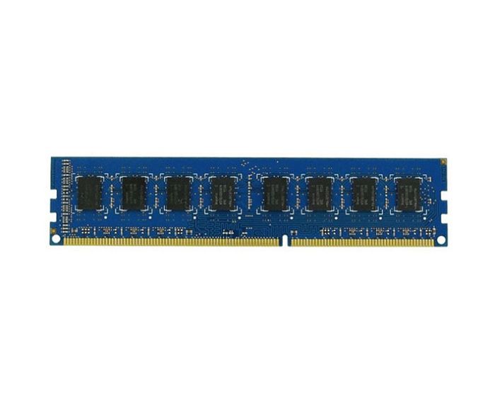 900316-591.jpg 900316-591 | HP 16GB DDR4-2400MHz PC4-19200 non-ECC Unbuffered Memory Module - Image 1