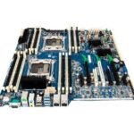 900464-001 | HP System Board Motherboard for Z840 WorkStation