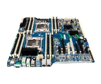 900464-001 | HP System Board Motherboard for Z840 WorkStation