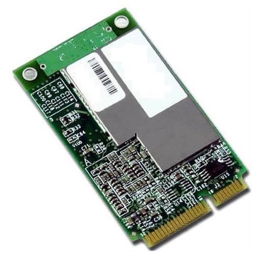 91p7261.jpg 91P7261 | IBM 802.11b Mini-PCI Wireless Network Card for ThinkPad - Image 1