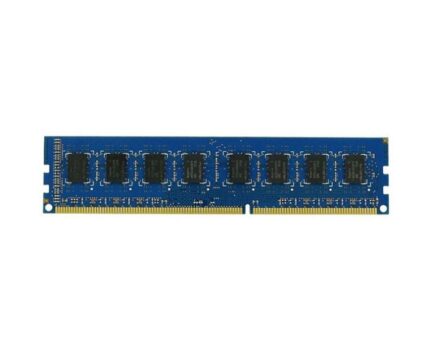 933276-001 | HP 8GB DDR4-2666MHz PC4-21300 non-ECC Unbuffered Memory Module