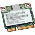 93P4235 | IBM Lenovo Pro Wireless 2915ABG 802.11a/b/g Mini-PCI Card by Intel