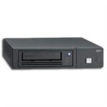 95P1869 | IBM 50/100GB SCSI 1/4-inch Tape Drive FC 6387