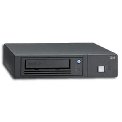 95P1869 | IBM 50/100GB SCSI 1/4-inch Tape Drive FC 6387