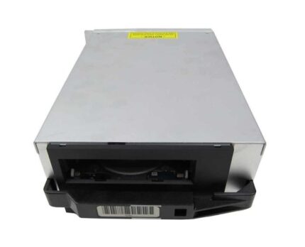 95P2122 | IBM 400GB(Native) / 800GB(Compressed) LTO Ultrium 3 Fibre Channel Internal Loader Tape Drive for Scalar i2000 and i500