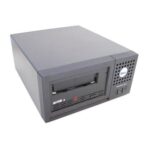95P3134 | Dell 200/400GB LTO-2 PV110T SCSI LVD EXTERNAL Tape Drive