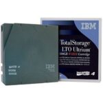 95P4451 | IBM 800GB LTO-4 Ultrium Worm Cartridge