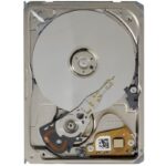 9AF461-541 | Seagate Pocket 2.5GB 3600RPM USB 2.0 2MB Cache External Hard Drive