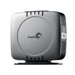 9BD84R-561 | Seagate 500GB 7200RPM eSATA 3Gbps 16MB Cache 3.5-inch External Hard Disk Drive