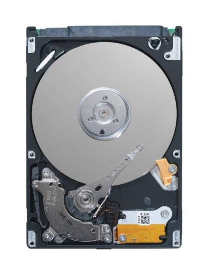 9GUG42-035 | Seagate Momentus 7200 FDE.1 160GB 7200RPM 16MB Cache SATA 3Gb/s 2.5-inch Hard Disk Drive
