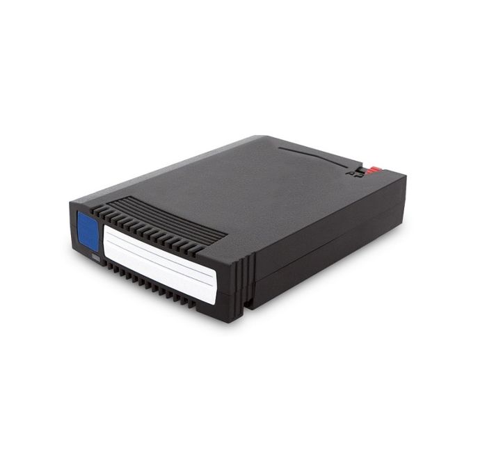9hfkn.jpg 9HFKN | Dell 160/320GB Serial ATA Removable Disk Cartridge - Image 1