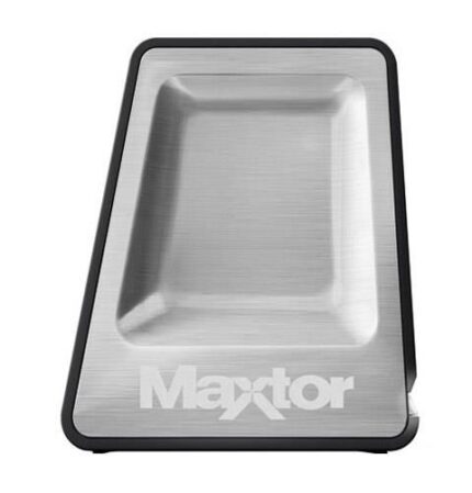 9NP3D4-000 | Seagate Maxtor OneTouch 4 Plus 500GB 7200RPM USB 2.0 FireWire 400 16MB Cache 3.5-inch External Hard Drive