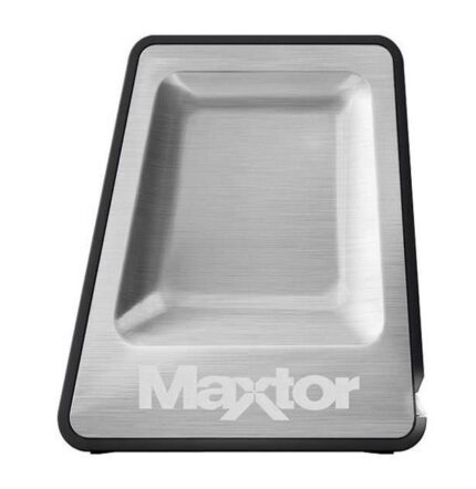 9NT2A4-000 | Seagate Maxtor OneTouch 4 500GB 7200RPM USB 2.0 3.5-inch External Hard Drive