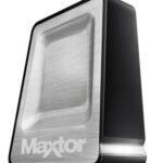 9NT3A4-500 | Seagate Maxtor OneTouch 4 Plus 500GB 7200RPM USB 2.0 FireWire 400 3.5-inch External Hard Drive