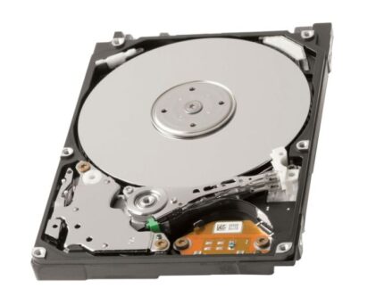 9U641 | Dell 20GB 4200RPM ATA/IDE 2.5-inch Hard Disk Drive