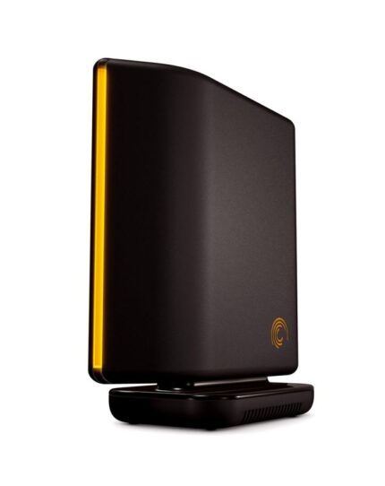 9ZB2A3-572 | Seagate FreeAgent Desk 500GB 7200RPM USB 2.0 16MB Cache 3.5-inch External Hard Drive