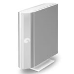 9ZB2B8-527 | Seagate FreeAgent Desk 1.5TB 7200RPM USB 2.0 32MB Cache 3.5-inch External Hard Drive